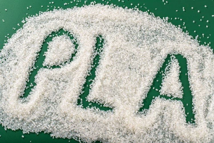 Compostable Blown Film Material