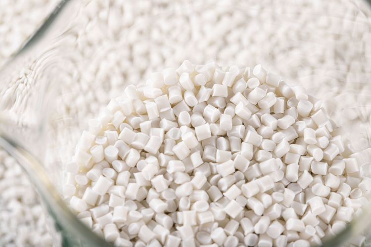 Compostable Straw Extrusion Material