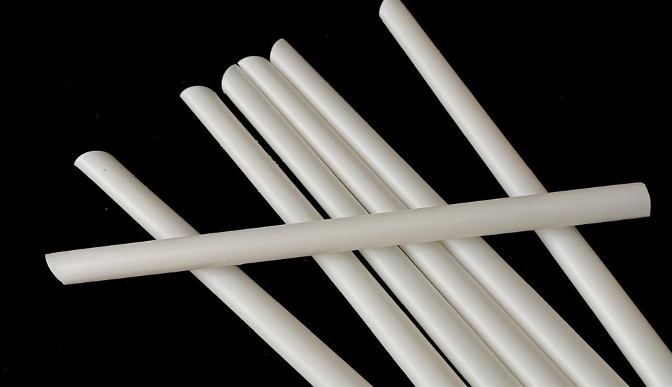 PLA Heat-resistant Straw