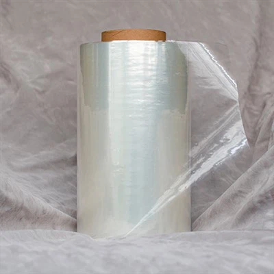 Transparente Pla-Folie